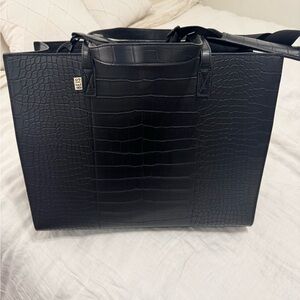 Brand New Beis “LARGE” Tote.